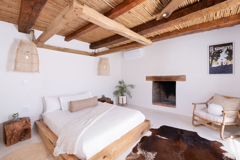 Luxury Chalet photo 1