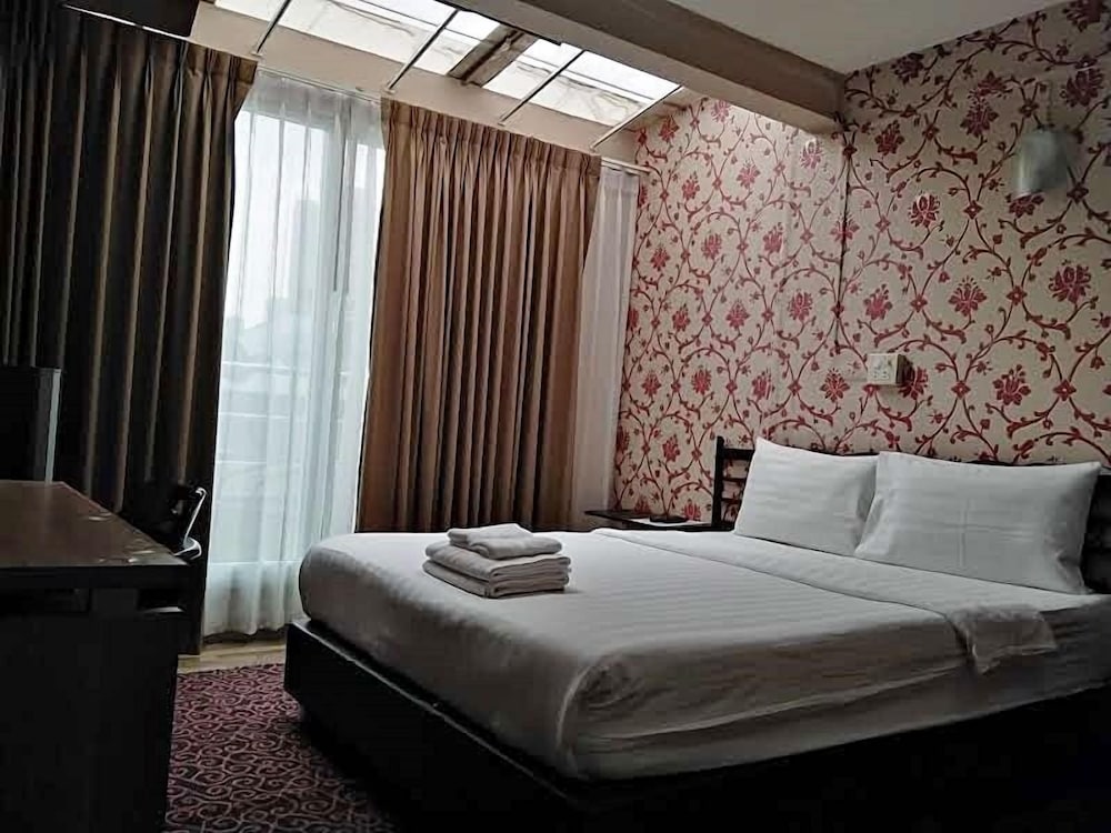 Penthouse Room photo 3