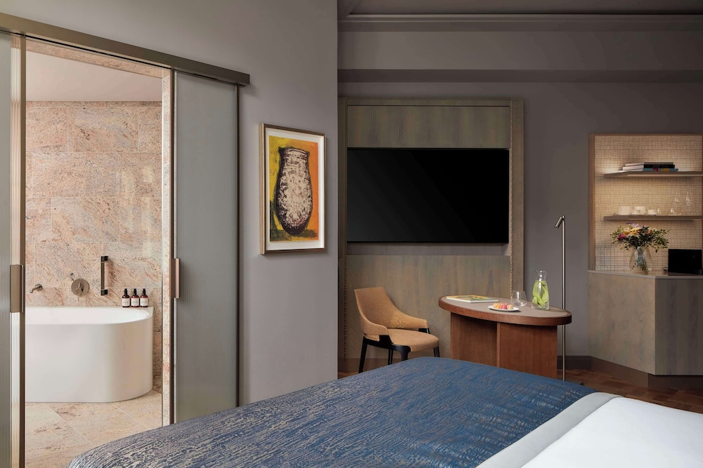 Grand Studio (Extra Bed 3 Adults) photo 2