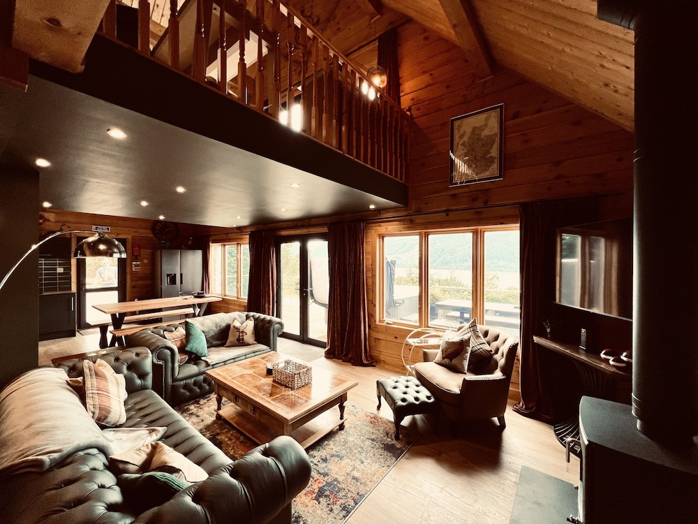 Lodges På Loch Ness, Billede 16