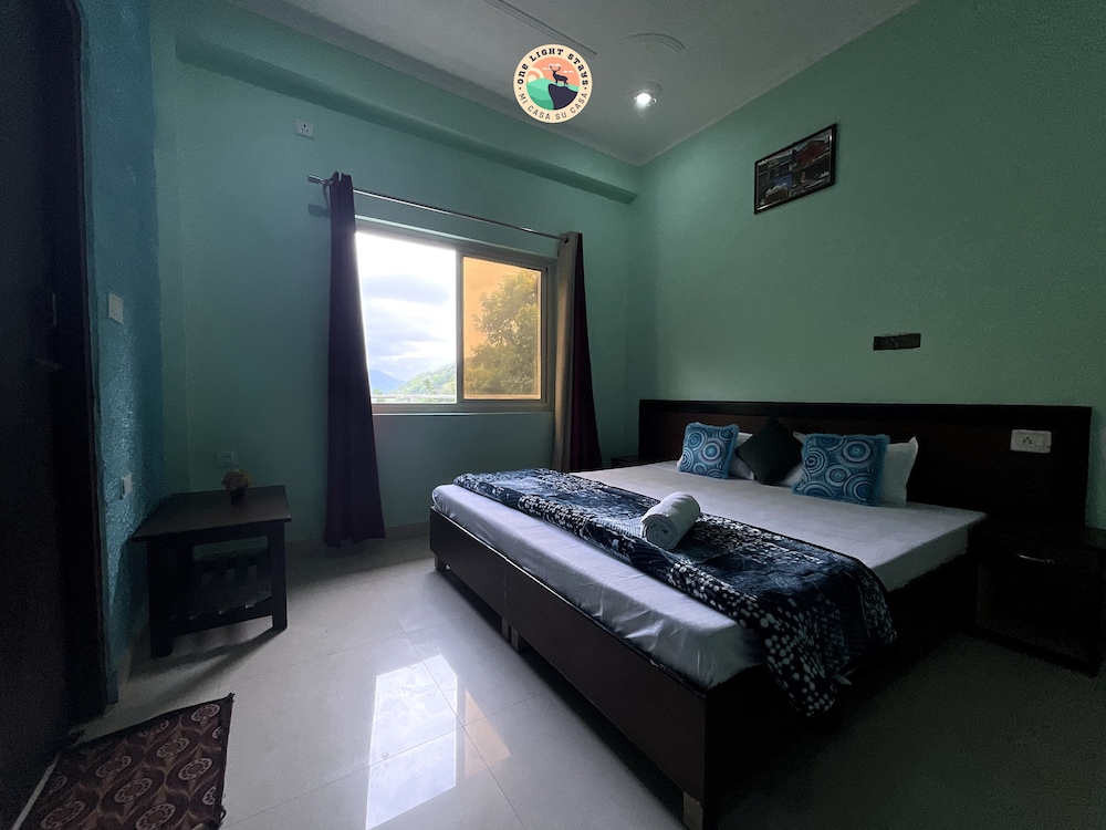 Comfort Double Room, Mountain View photo 2