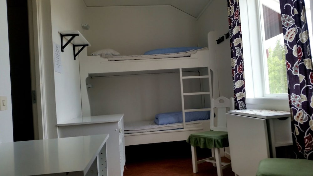 Quadruple Room, Shared Bathroom photo 3