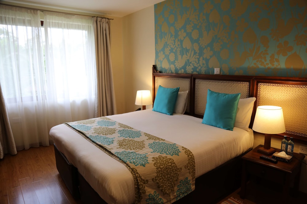 Standard Villa, Multiple Beds, Non Smoking, Balcony