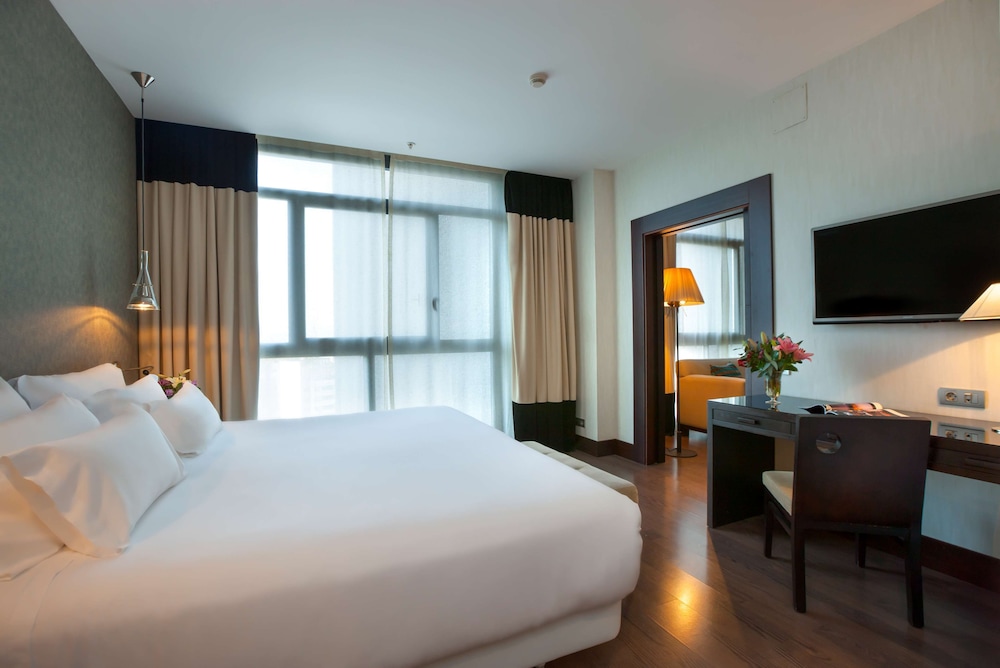 Junior Suite (Extra Bed 3 Adults)
