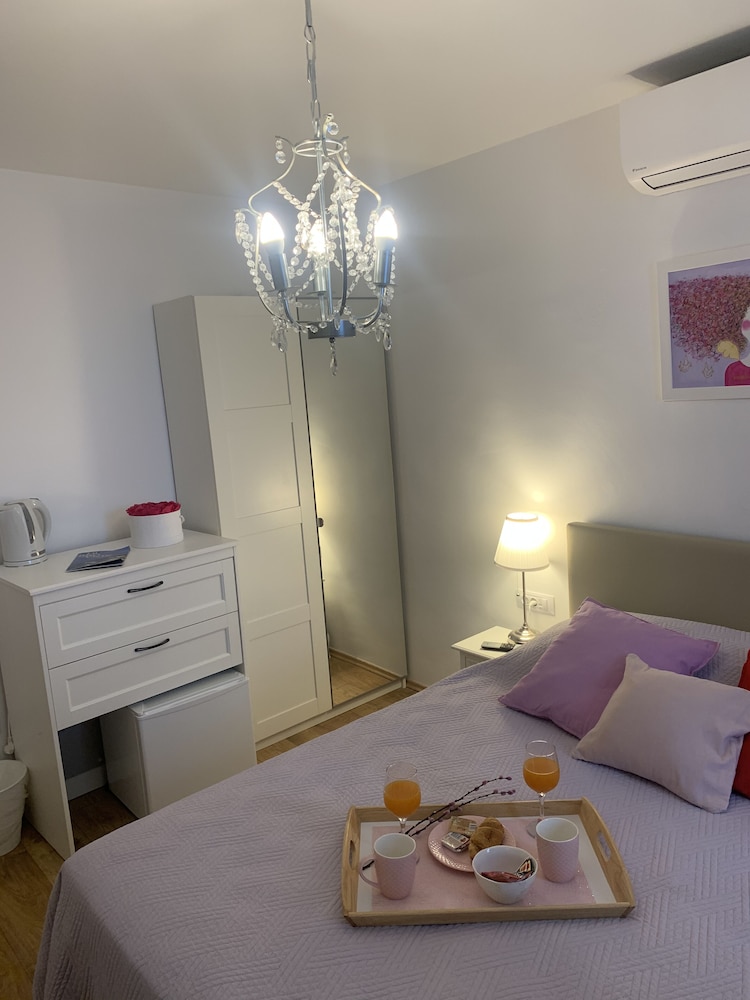City Room