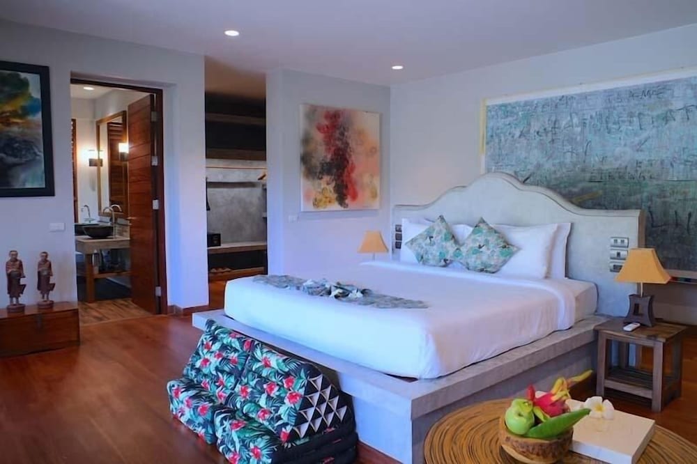 DOJO SUITE - Photo 1