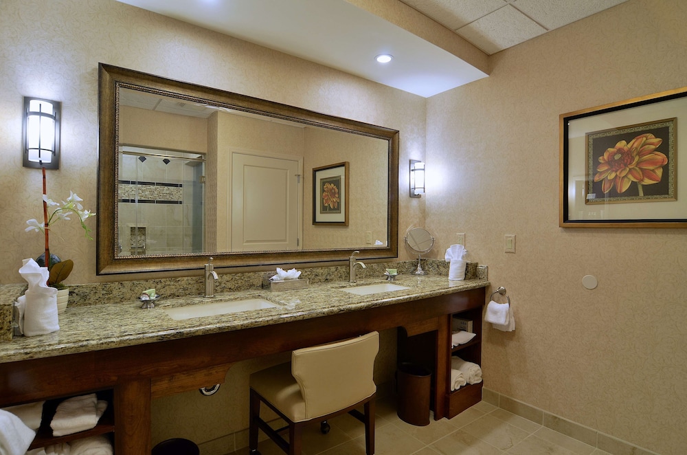 Suite, Multiple Beds, Non Smoking, Kitchen (Living Room, Sofabed, Full Kitchen) - Photo 8