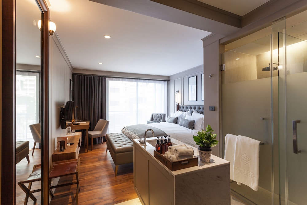 Superior Double Room photo 3