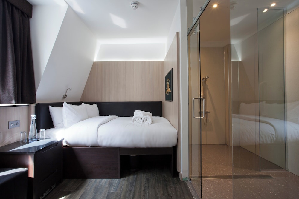 Queen Accessible Room
