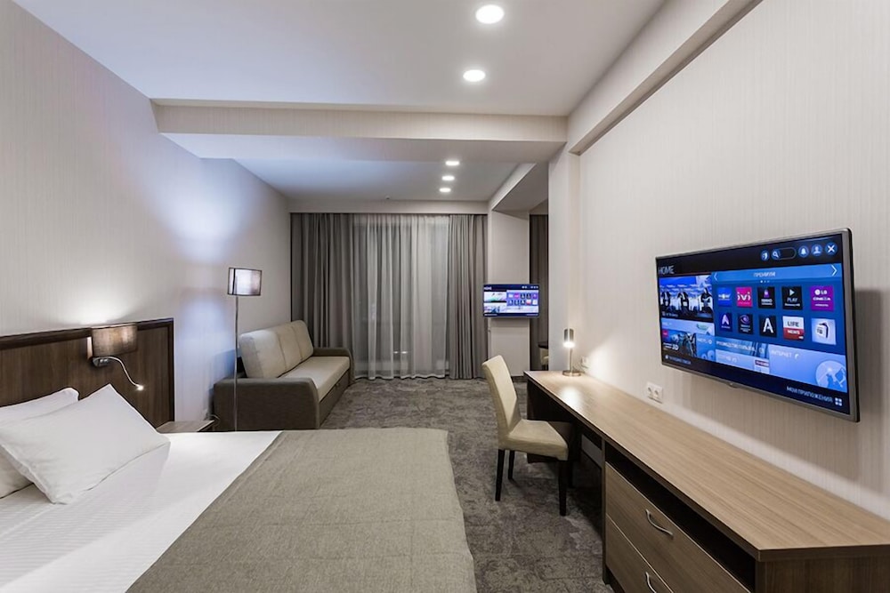 Luxury Suite photo 1