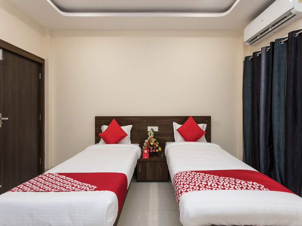 Double Or Twin Room photo 3