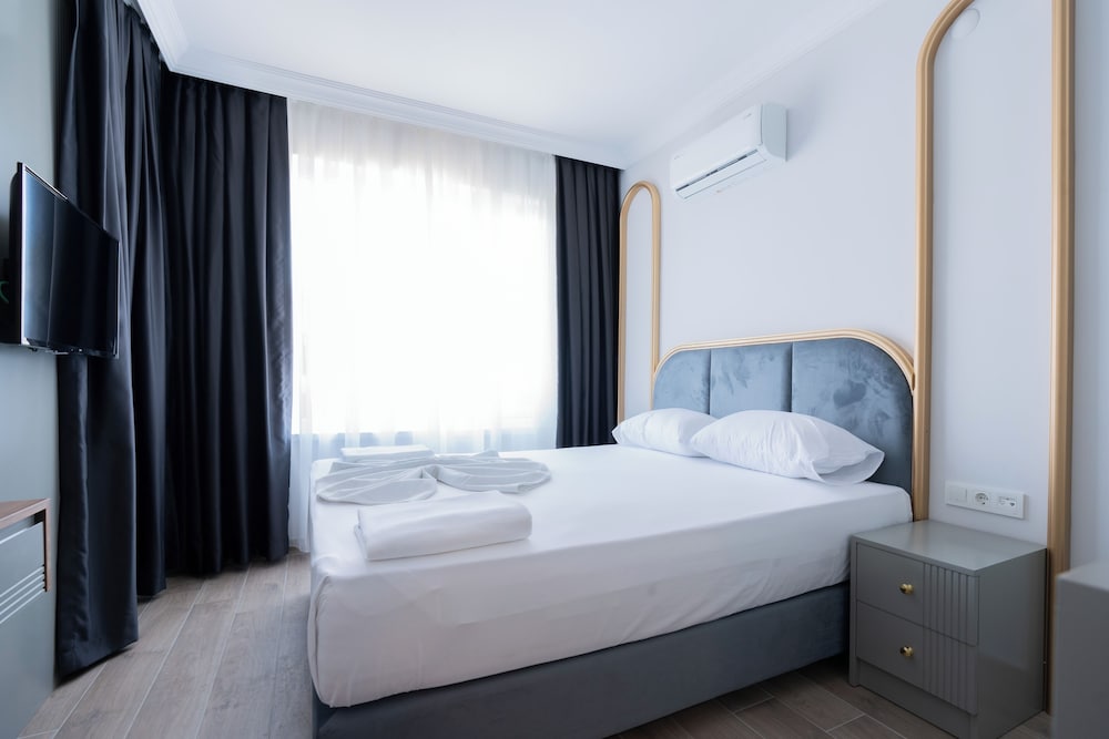 Economy Double Room photo 1