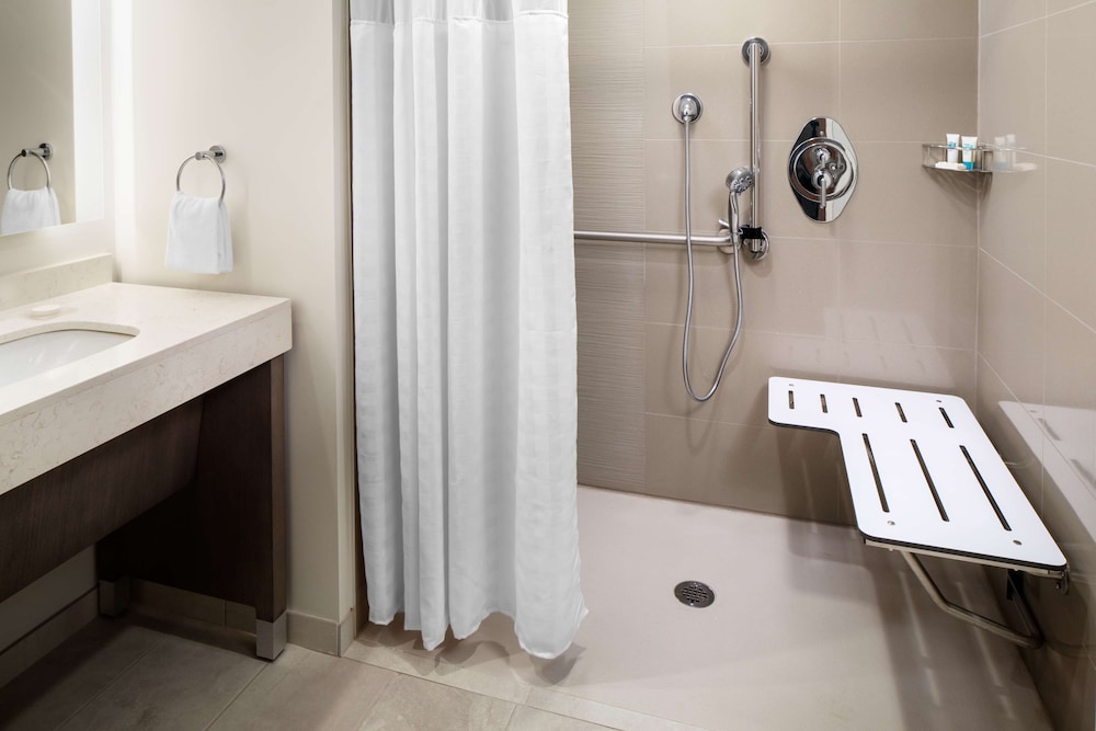 Suite, 1 Bedroom, Accessible (Roll-In Shower) - Photo 5