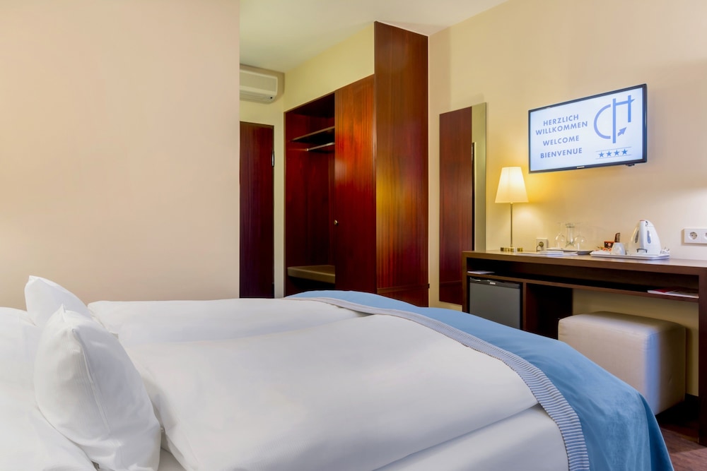 Standard Single Room photo 2