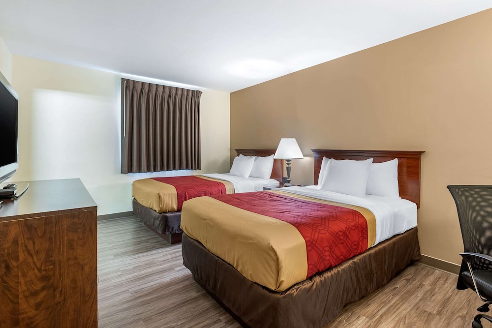 Suite, Multiple Beds, Accessible, Non Smoking - Photo 1