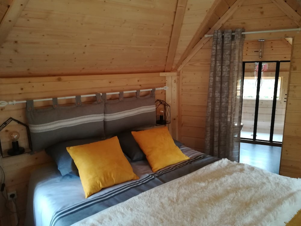 Cottage, 1 Bedroom - Photo 9