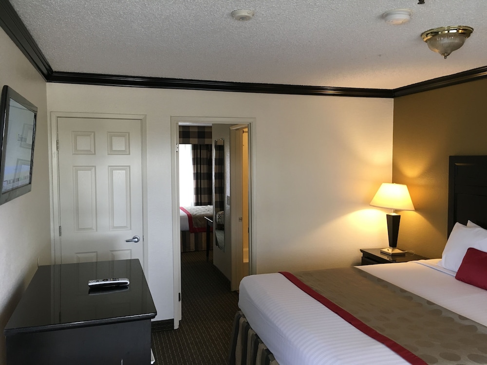 Studio Suite, Multiple Beds, Non Smoking - Photo 2