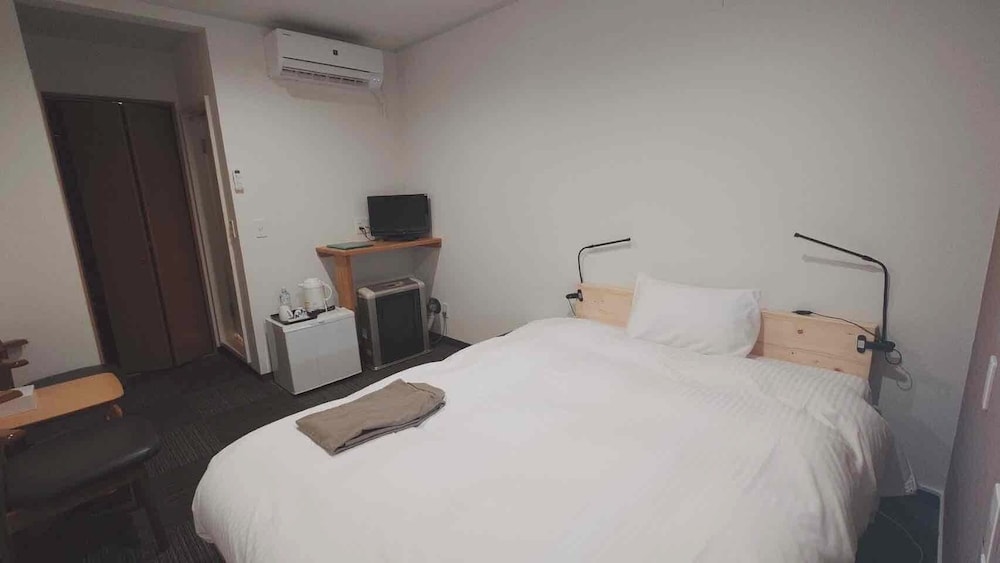 Basic Double Room - Photo 1