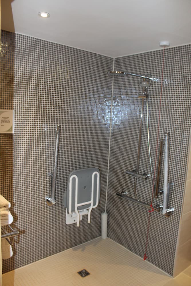 Classic Room, 1 Double or 2 Twin Beds (Accessible) photo 3