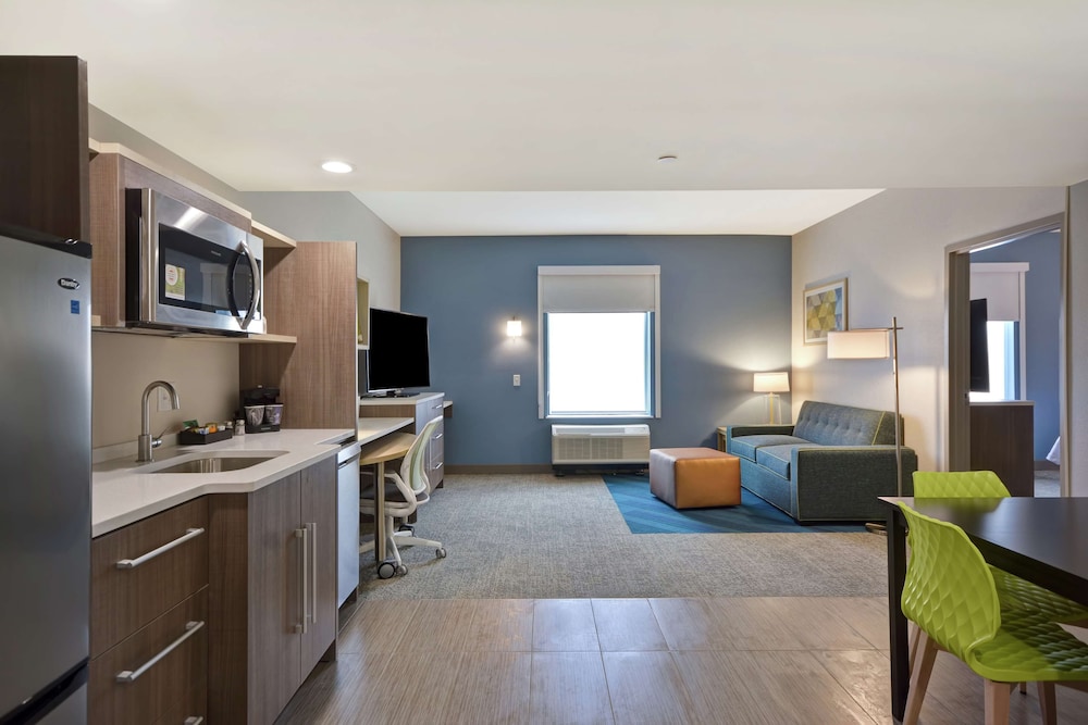 Home2 Suites By Hilton Dayton South, Φωτογραφία 4