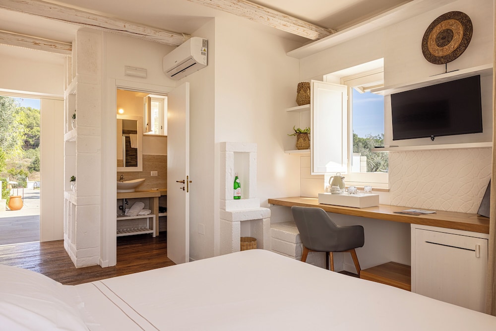 Superior Room, Ground Floor - Photo 5