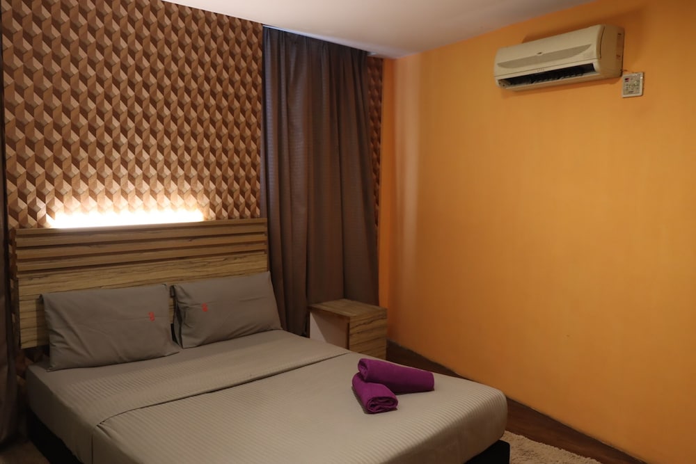 Basic Double Room photo 1