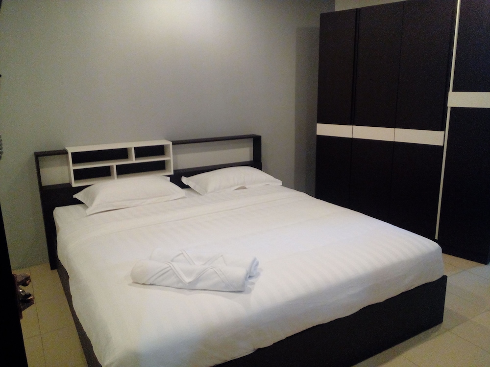 Superior Double Room, 1 King Bed, Non Smoking, Terrace