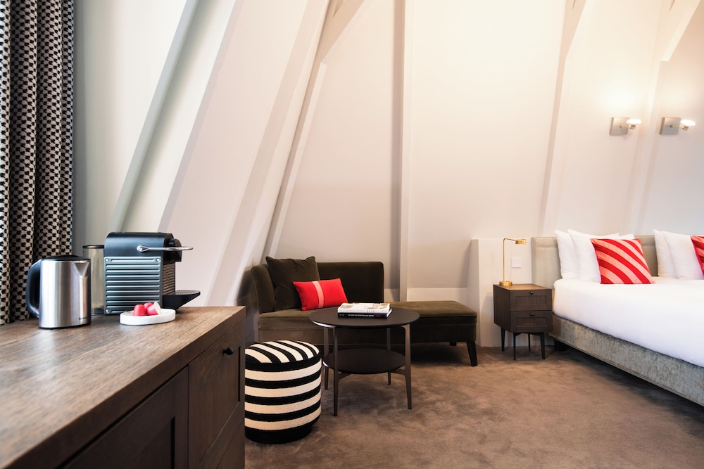 Grand Double Room photo 2