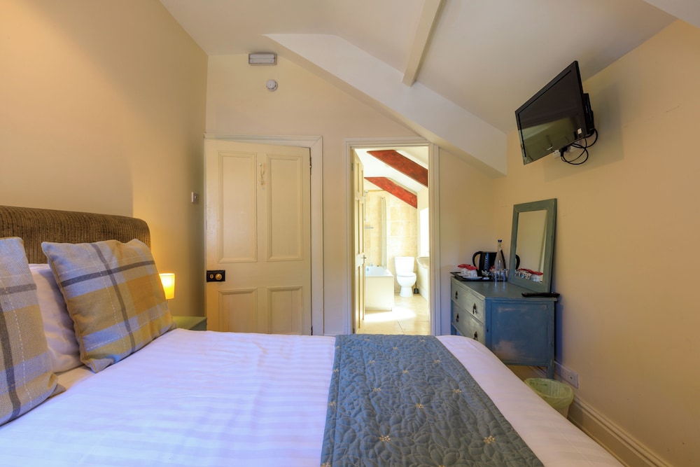 Standard Double Room, 1 Double Bed, Non Smoking photo 2