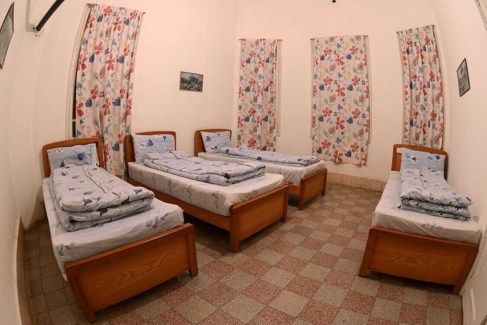 Basic Quadruple Room