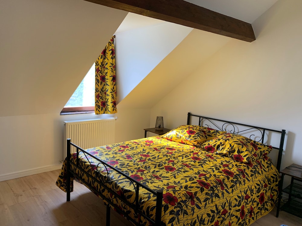 Standard Double Room photo 1