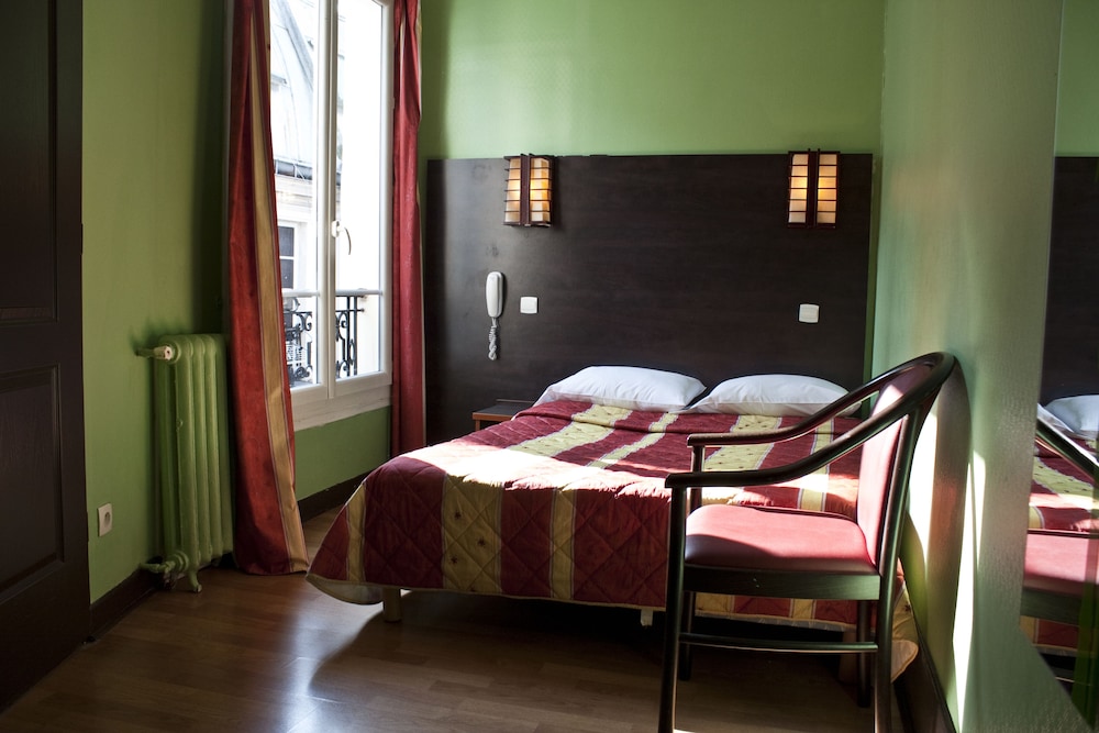 Superior Double Room photo 1