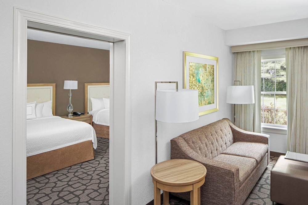 Suite, 1 Bedroom