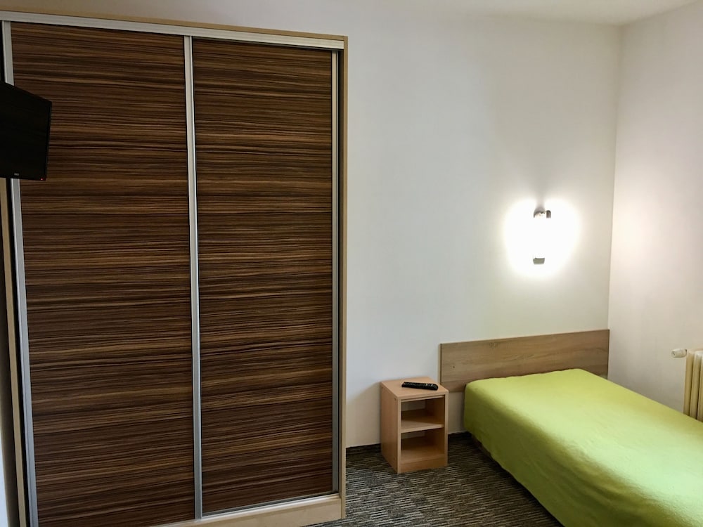 Comfort Triple Room photo 1