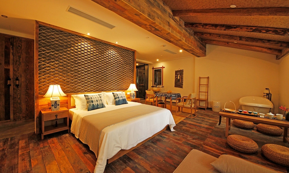 Premier Double Room photo 1