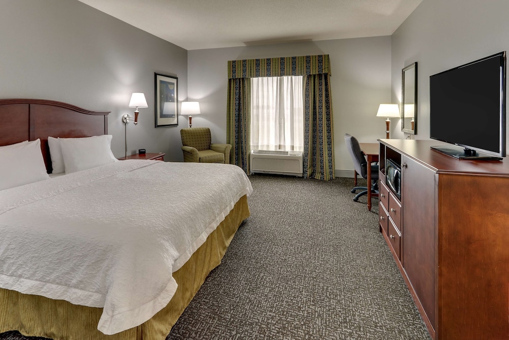 Room, 1 Queen Bed, Accessible (Mobility, Roll-in Shower) - Photo 6