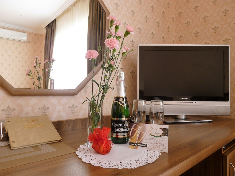 Comfort Triple Room photo 3