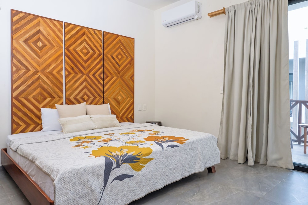 Economy Apartment, 1 King Bed with Sofa bed