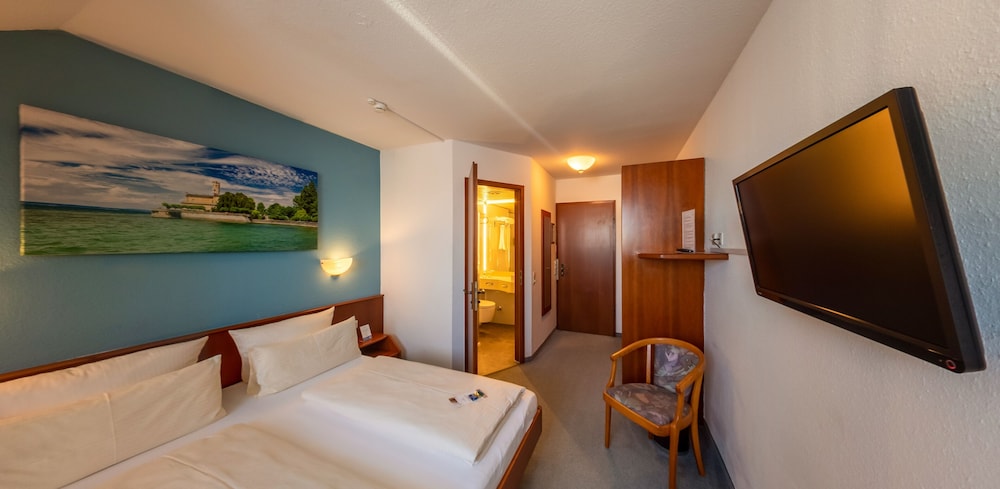Comfort Double Room (Plus) photo 2