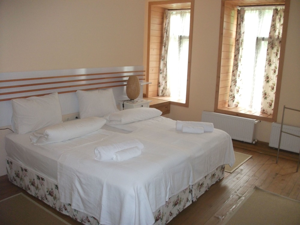 Standard Double Or Twin Room, Valley View
