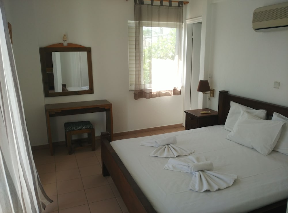 Superior Apartment, 1 Bedroom, Ocean View photo 1