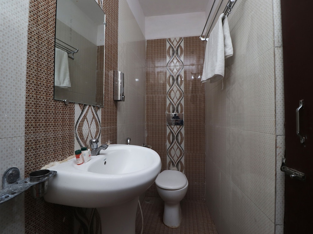Double Or Twin Room photo 3
