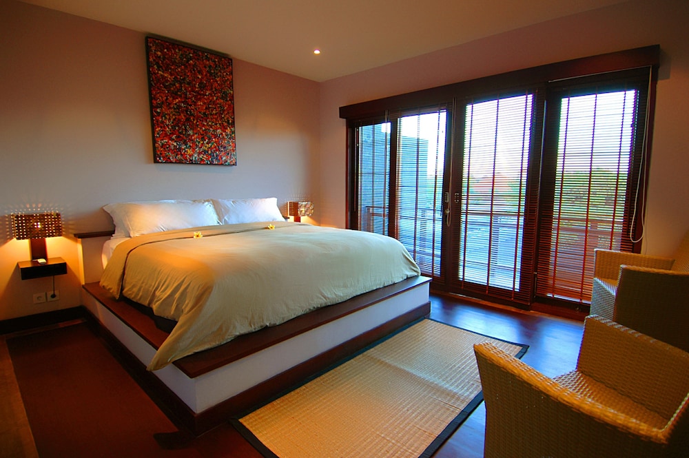 Premier Villa, 1 Bedroom, Private Pool (Honeymoon package ) - Photo 2