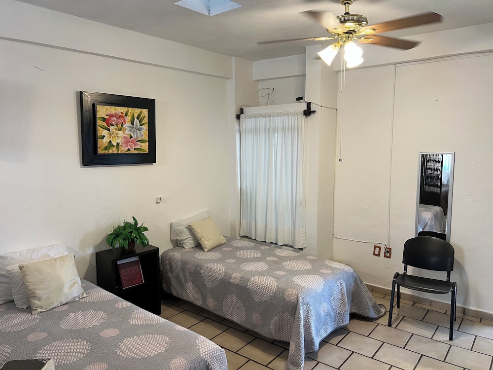 Standard Apartment photo 2