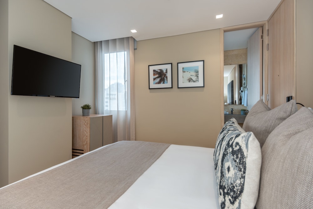 Classic Room - Photo 7