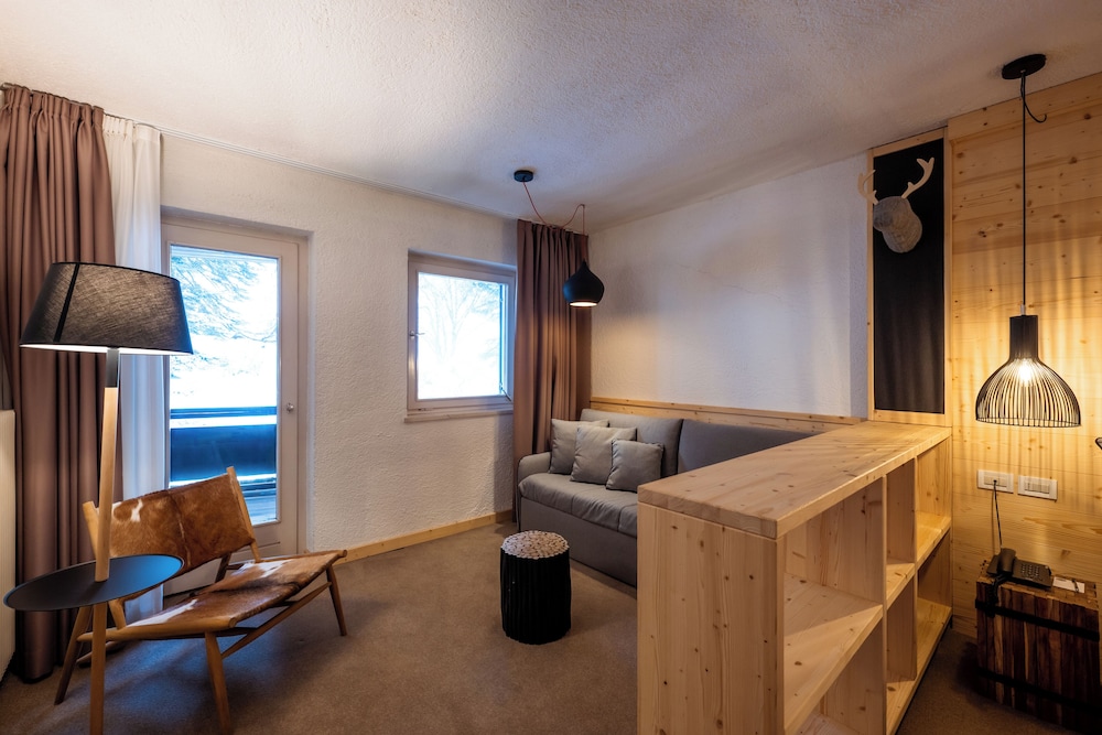 Junior Suite photo 2