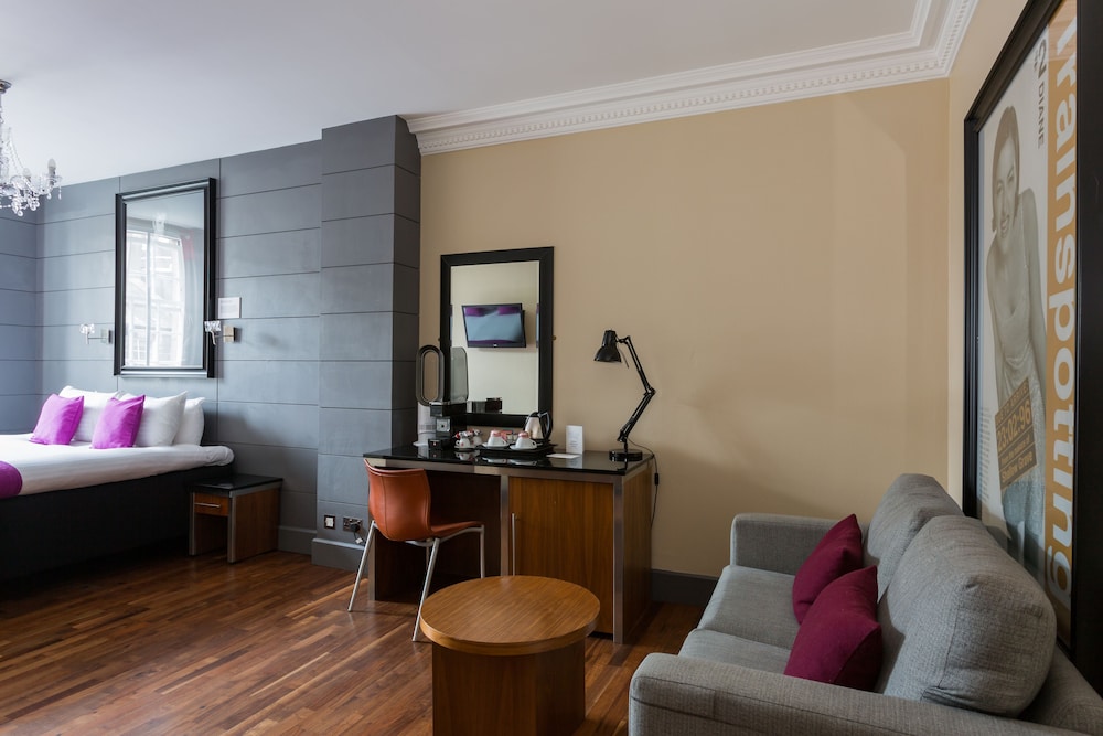 Deluxe Double or Twin Room, 1 Double or 2 Twin Beds - Photo 5