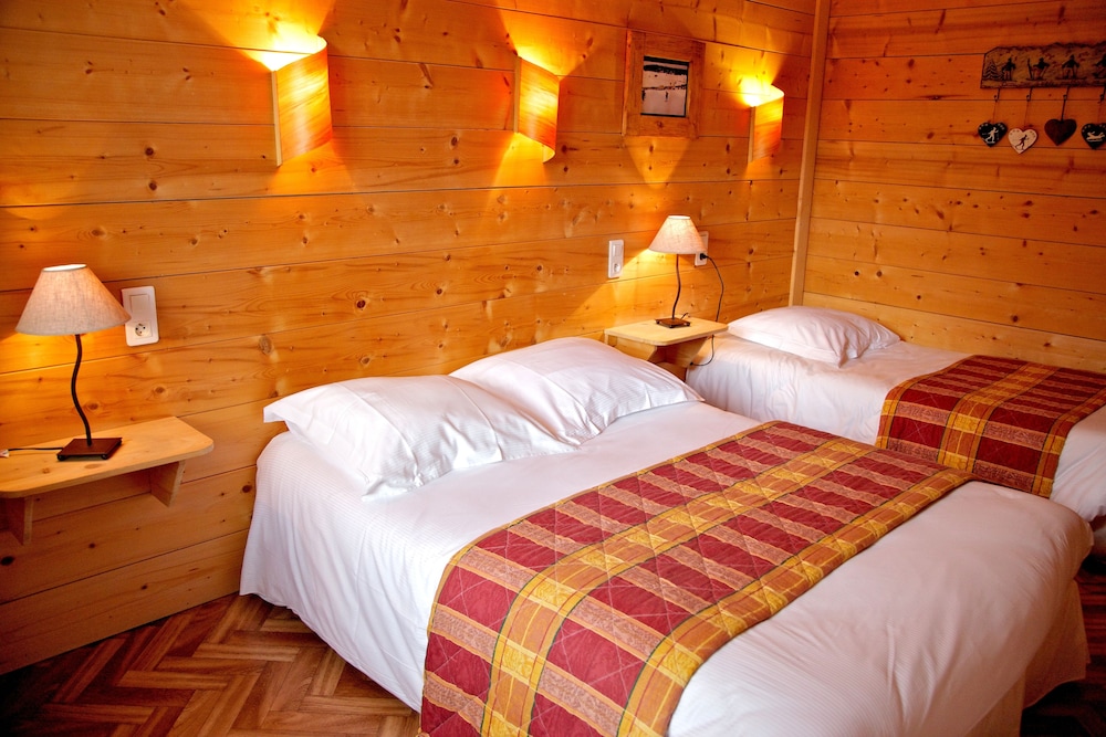 Standard Triple Room photo 1