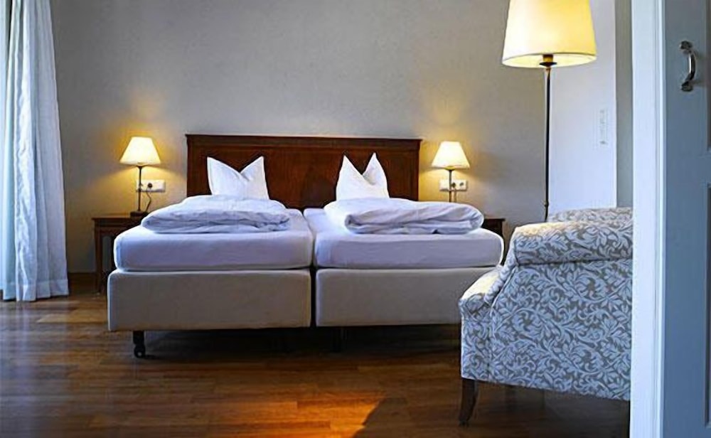 Deluxe Suite, 2 Bedrooms, Balcony (Poesie)