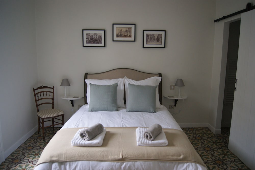 Double Room, Ensuite (c. No3 Chambre) photo 1